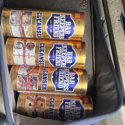 Bar Keepers Friend (New)