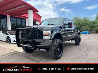 2006 Ford F-250