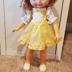 My Friend Mandy DOLL with Outfits