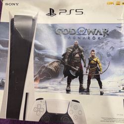 PS5
