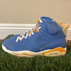 Jordan 6 UCLA PE Size 11 