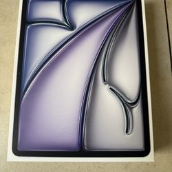 iPad Air 13-Inch (M3) Wi-fI - 128 GB