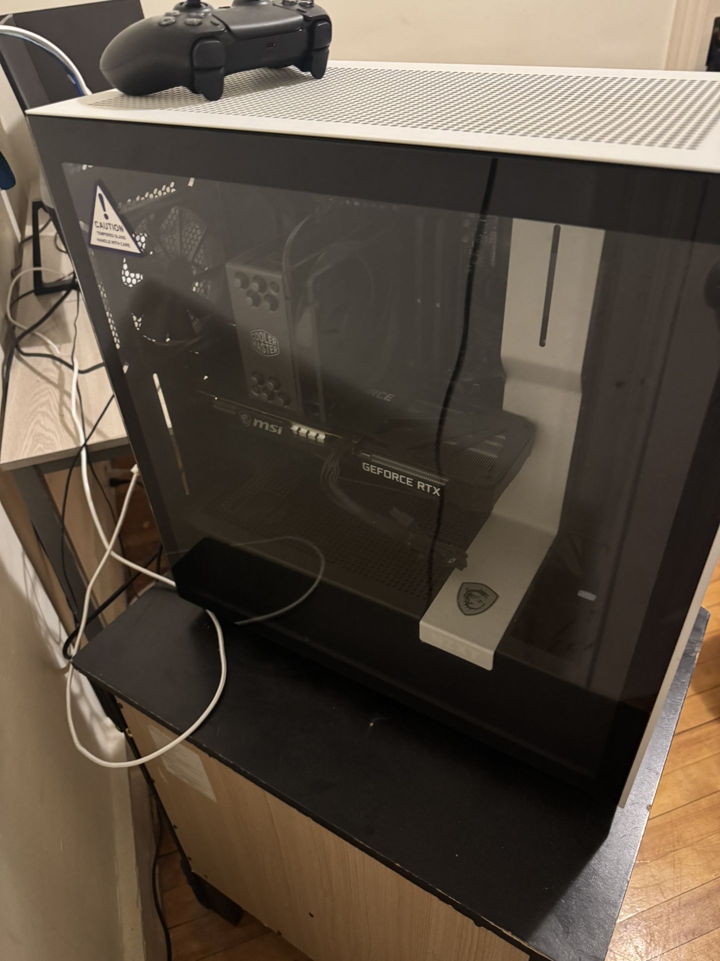 Gaming Setup