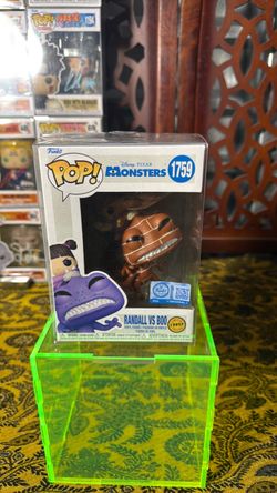 Funko pop/ Disney