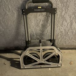 Magna Cart - Folding Dolly
