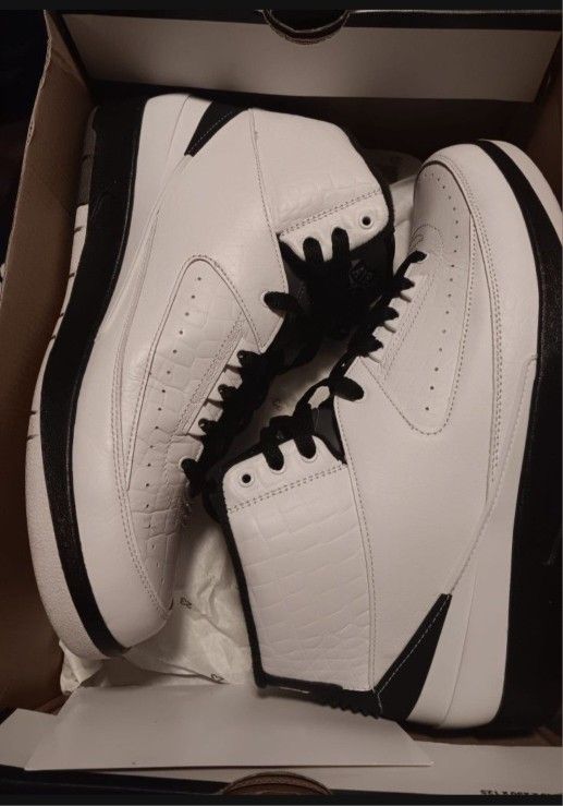 Jordan's Wing It