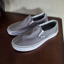 Shoes ( Vans ) Size Men 6.5