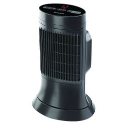 New heater