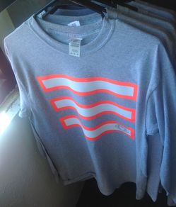 High Visibility Safety Shirt