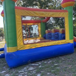 Bounce House