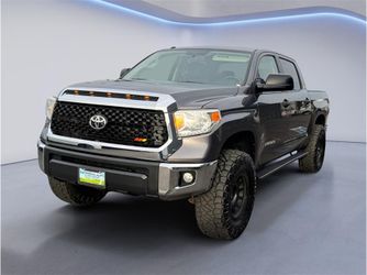 2015 Toyota Tundra