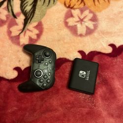 Switch Items
