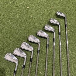 Golf Iron Set 