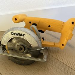 Dewalt DW 936 Trim Saw