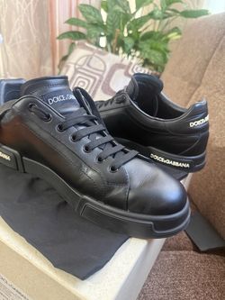Dolce &Gabbana Shoes size 10.5