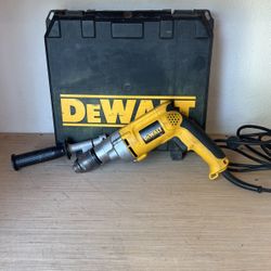 Dewalt Electric Drill