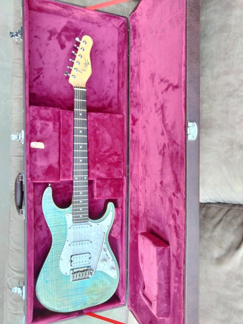 Electric Guitar