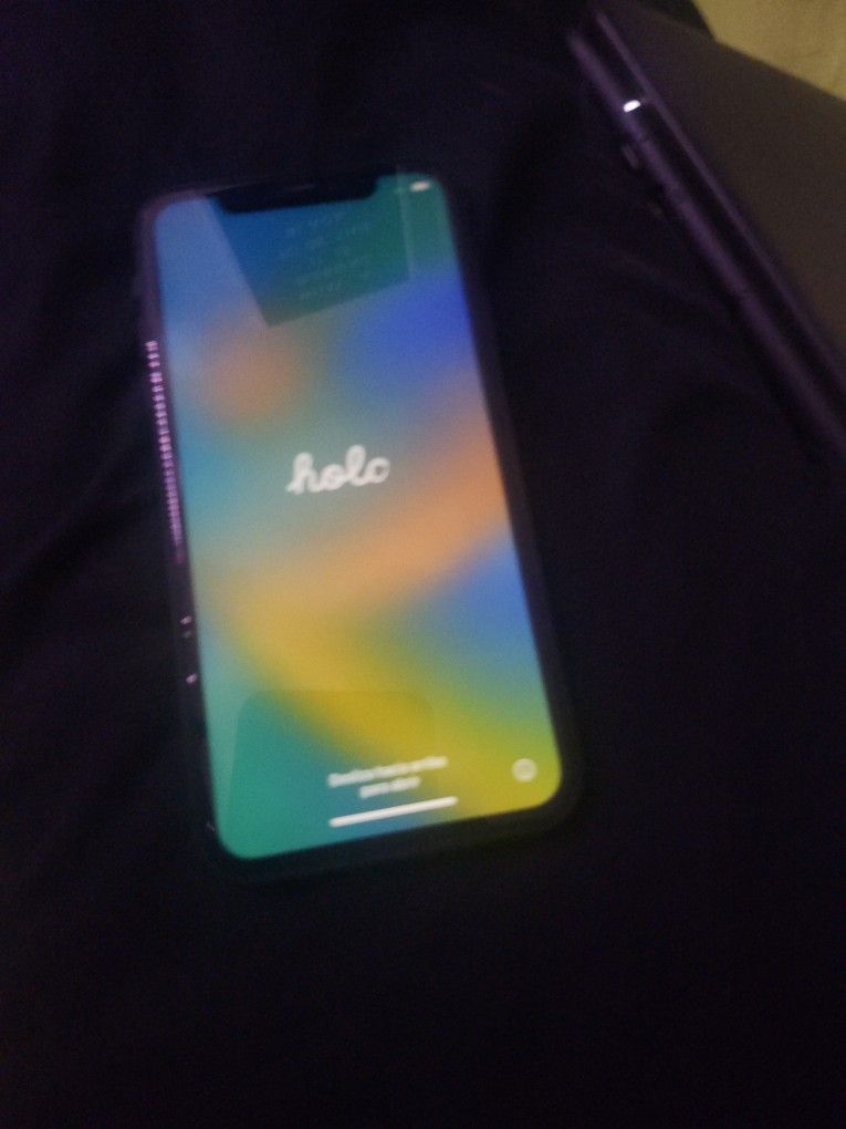 I Phone 11 Unlock Mint