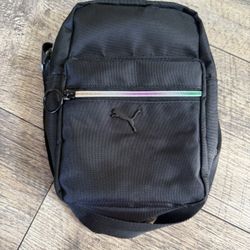 Puma bag