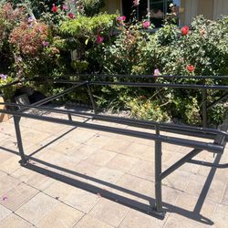 12 Feet Long Truck Rack 