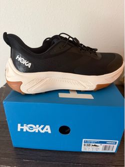 Hoka size 9.5