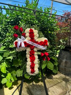 Flower arrangements