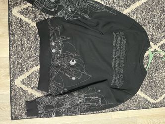 Billionaire Boys Club Crew Neck