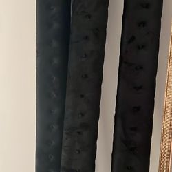 King Size canopy Bed