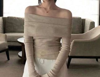 Long sleeve
