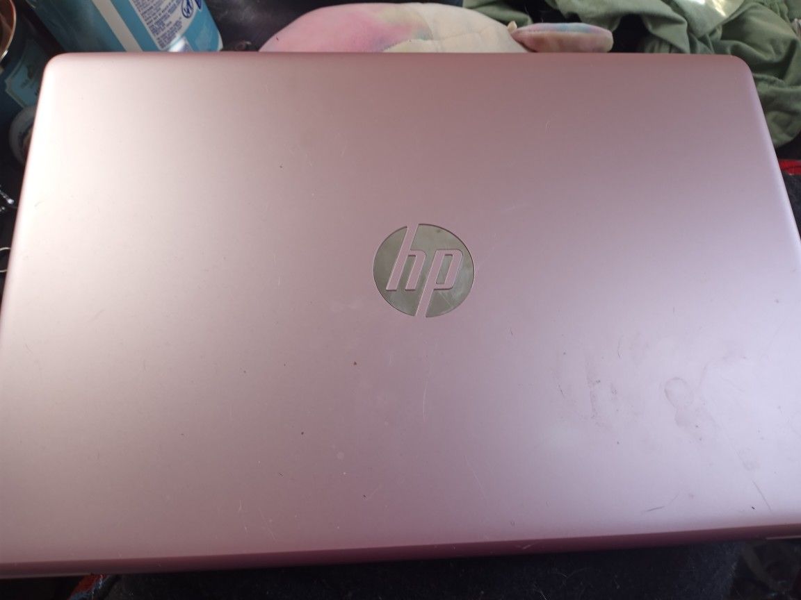 Hp Laptop