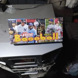Topps Heritage 2022 Sealed Box 