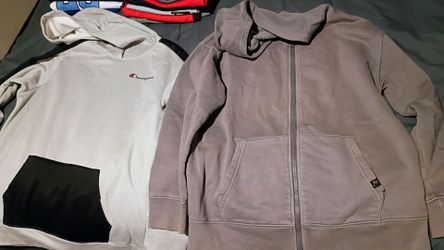 Boys sweaters