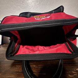 Snap On Bag