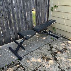 Bench