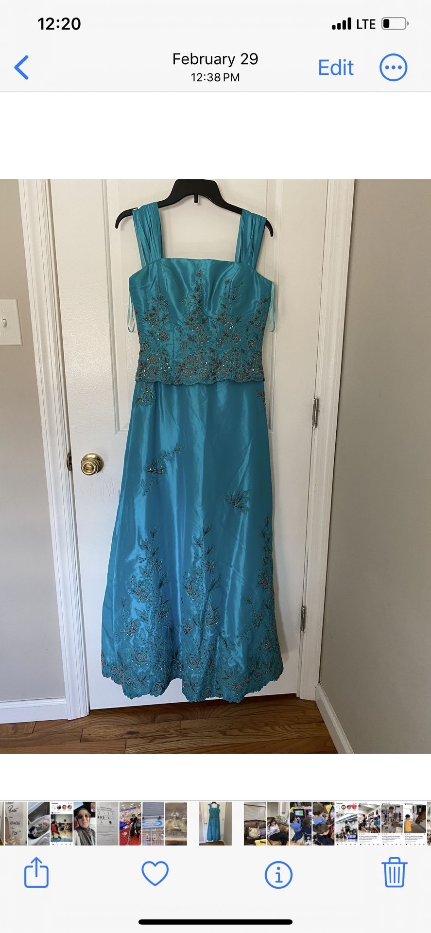 Dress For Any Occasion