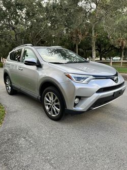 2018 Toyota Rav4
