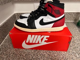 $50 firm Jordan1s Size 11’5