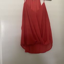 Blouse Size L