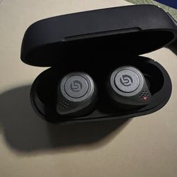 Regular Wireless Bluetooth Headphones 