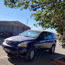 2008 KIA Sorento