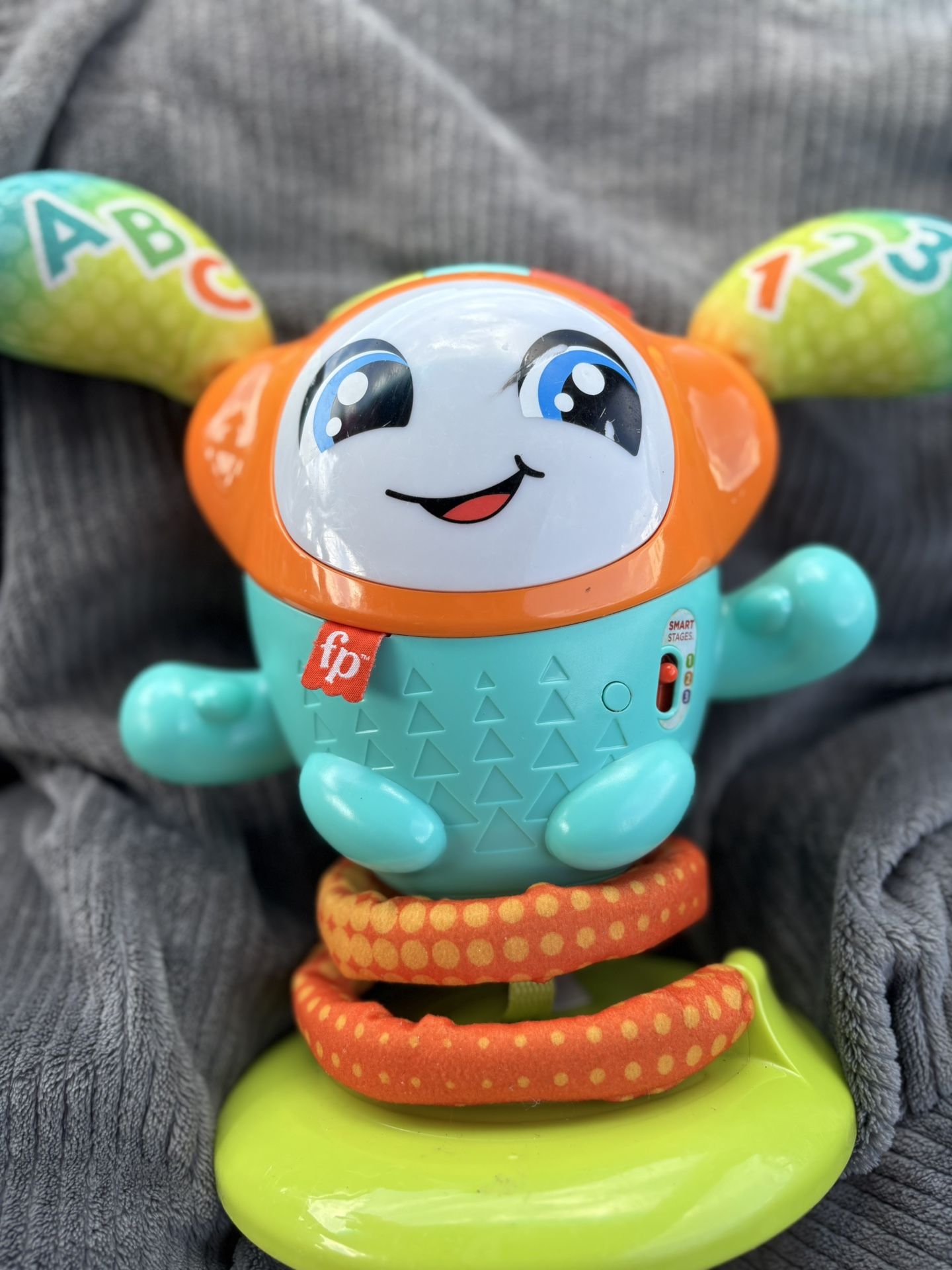 Fisher Price Toys