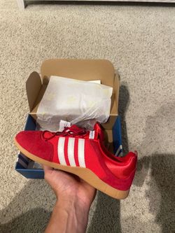 Adidas ballerina x bad bunny size 5.5 & 7.5 men