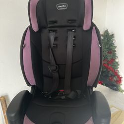 Car Seat 