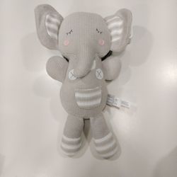 14" Tall - Teodore Elephant 