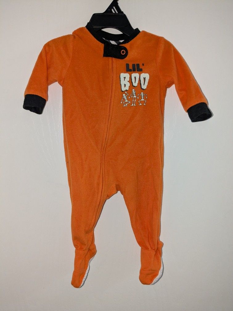 Halloween Onesie