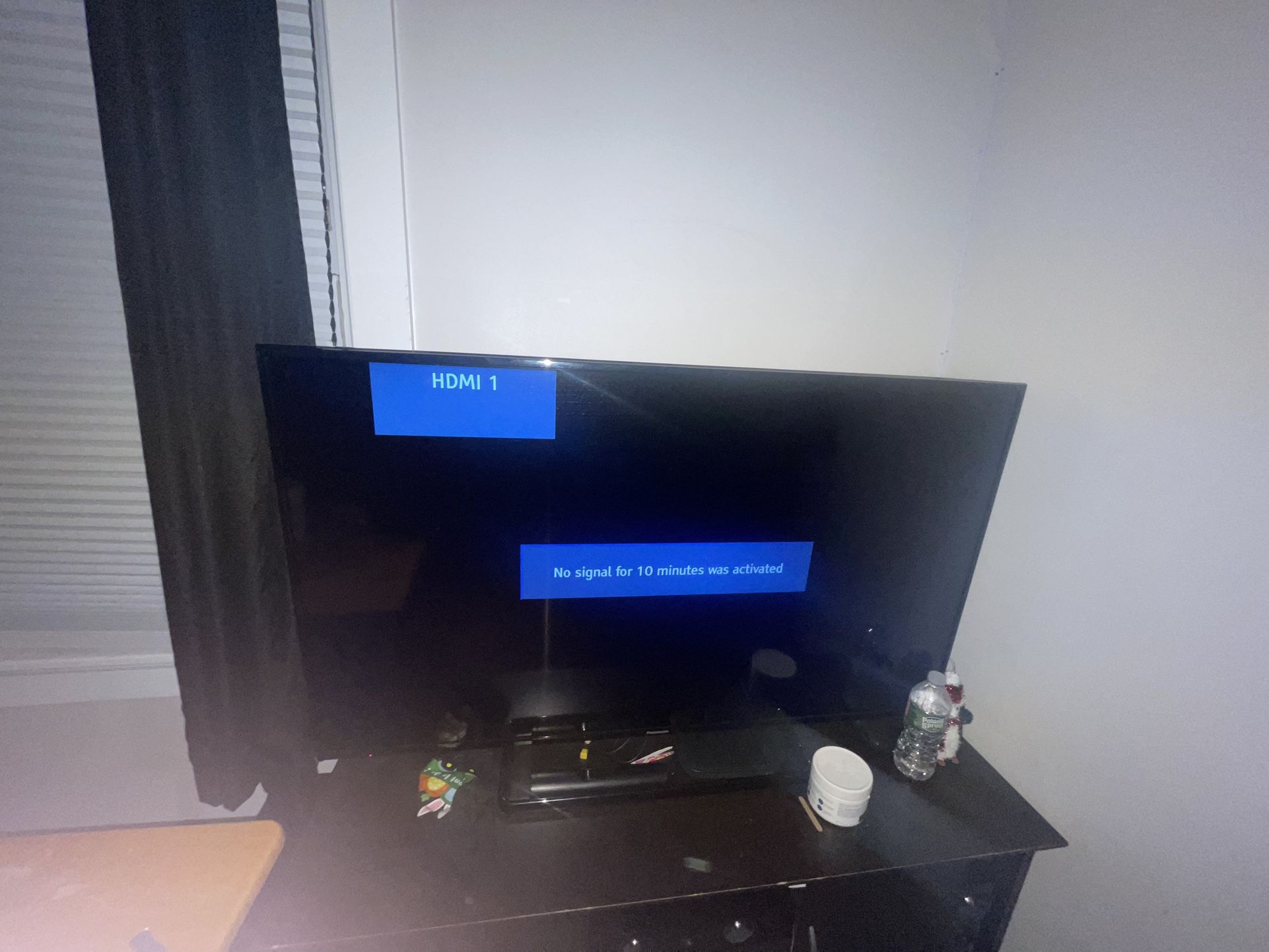 50 or 55 in panasonic tv