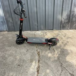 30MPH SCOOTER