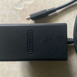 Nintendo Charger