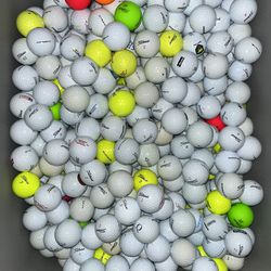 Titleist Golf Balls