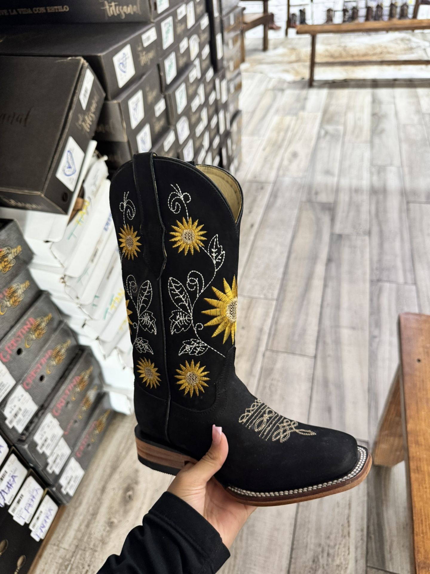 womens boots 